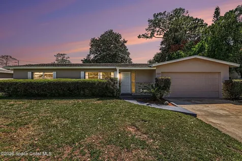 3045 Avon Lane Titusville FL 32796