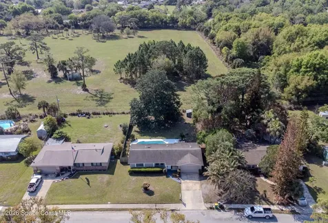 3045 Avon Lane Titusville FL 32796