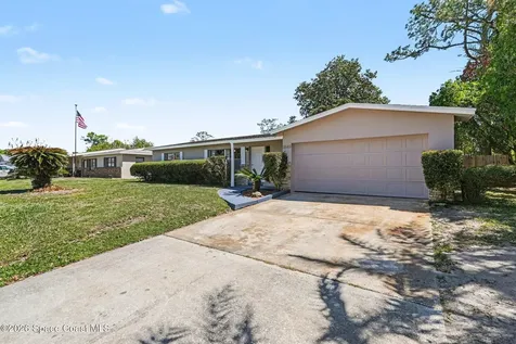 3045 Avon Lane Titusville FL 32796