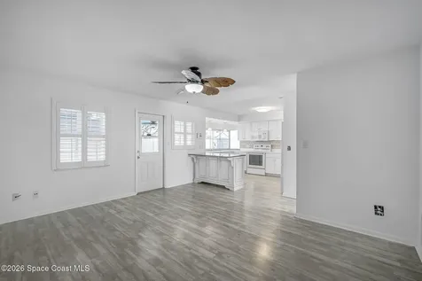 280 Lynn Avenue Satellite Beach FL 32937