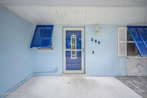 280 Lynn Avenue Satellite Beach FL 32937