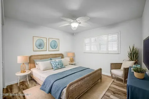 280 Lynn Avenue Satellite Beach FL 32937