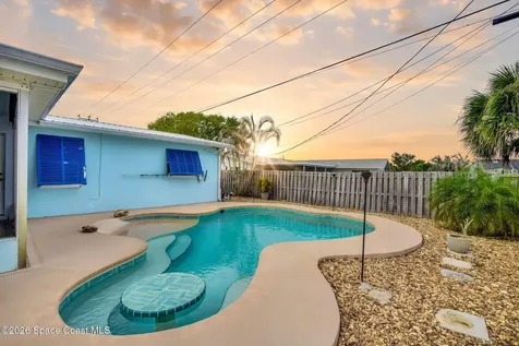 280 Lynn Avenue Satellite Beach FL 32937