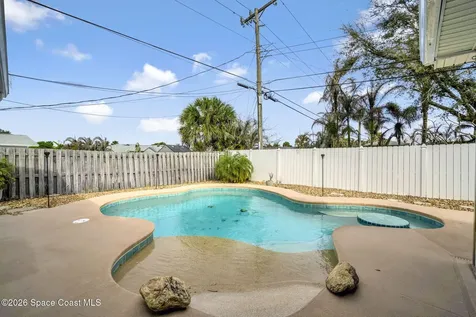 280 Lynn Avenue Satellite Beach FL 32937