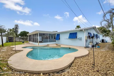 280 Lynn Avenue Satellite Beach FL 32937