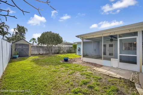 280 Lynn Avenue Satellite Beach FL 32937