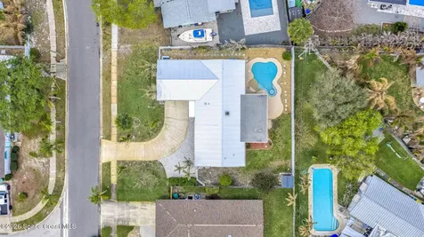 280 Lynn Avenue Satellite Beach FL 32937