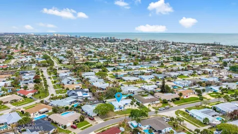 280 Lynn Avenue Satellite Beach FL 32937