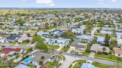 280 Lynn Avenue Satellite Beach FL 32937