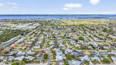280 Lynn Avenue Satellite Beach FL 32937