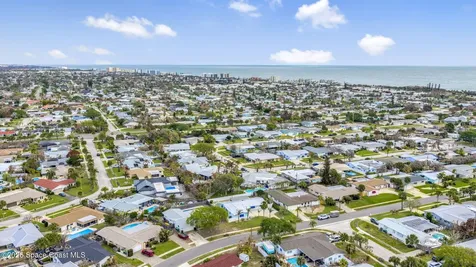 280 Lynn Avenue Satellite Beach FL 32937