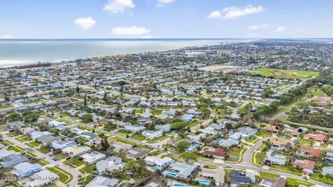280 Lynn Avenue Satellite Beach FL 32937
