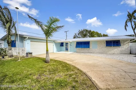 280 Lynn Avenue Satellite Beach FL 32937