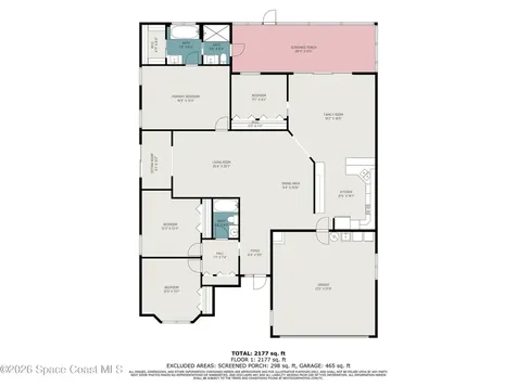 1453 Patriot Drive Melbourne FL 32940