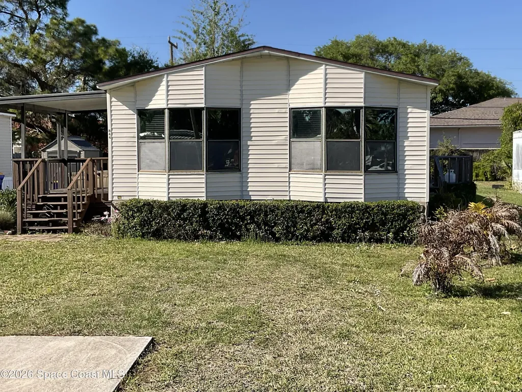 844 Cardinal Avenue Rockledge FL 32955