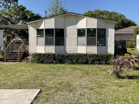 844 Cardinal Avenue Rockledge FL 32955