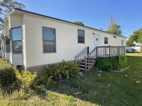 844 Cardinal Avenue Rockledge FL 32955