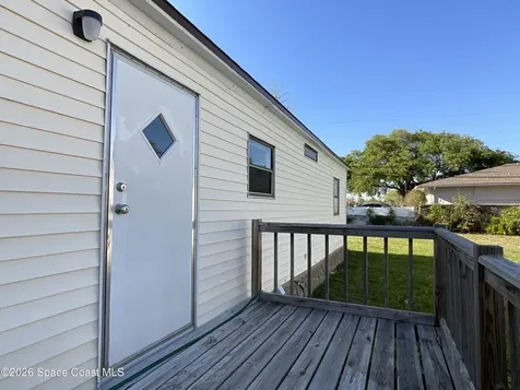 844 Cardinal Avenue Rockledge FL 32955