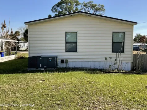 844 Cardinal Avenue Rockledge FL 32955