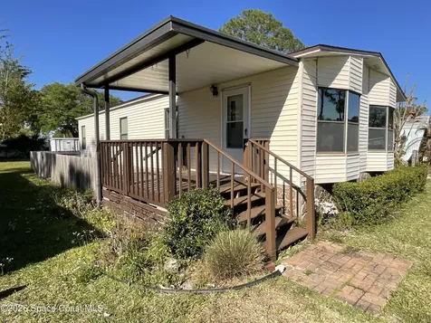 844 Cardinal Avenue Rockledge FL 32955