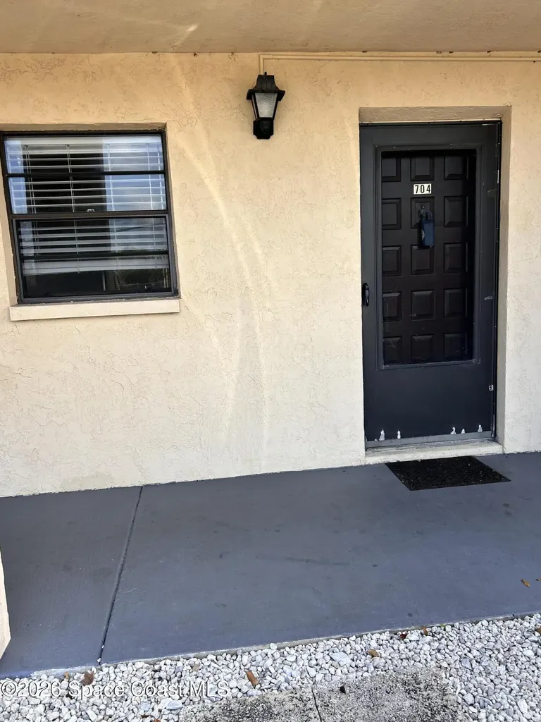 205 Palmetto Avenue Merritt Island FL 32953