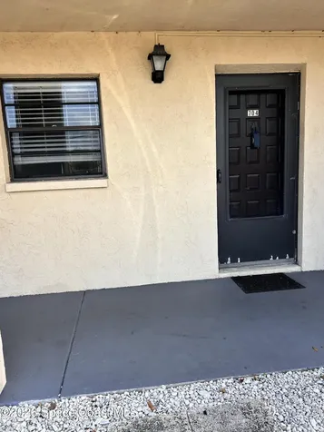205 Palmetto Avenue Merritt Island FL 32953