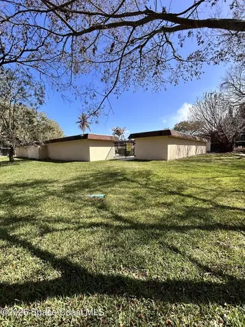 205 Palmetto Avenue Merritt Island FL 32953