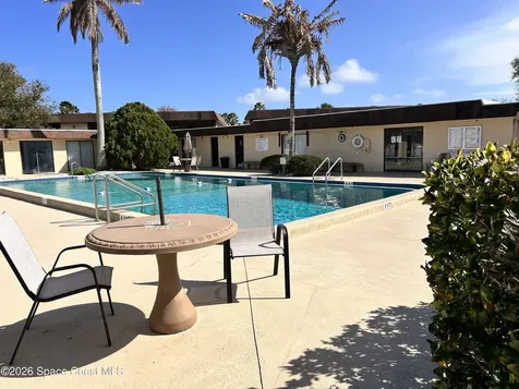 205 Palmetto Avenue Merritt Island FL 32953