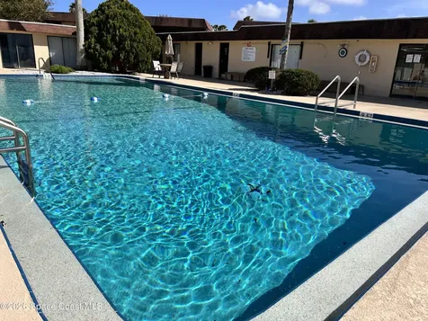 205 Palmetto Avenue Merritt Island FL 32953