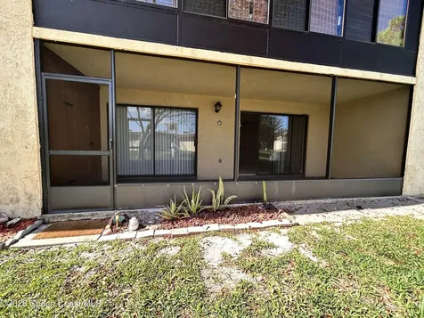 205 Palmetto Avenue Merritt Island FL 32953
