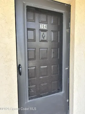 205 Palmetto Avenue Merritt Island FL 32953