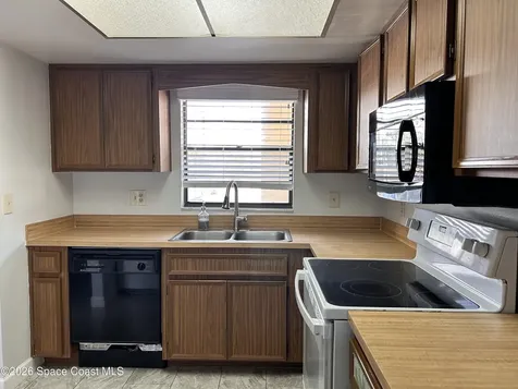 205 Palmetto Avenue Merritt Island FL 32953