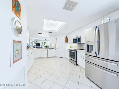 8700 Ridgewood Avenue Cape Canaveral FL 32920