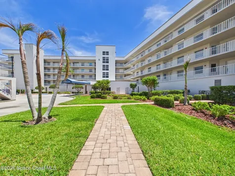 8700 Ridgewood Avenue Cape Canaveral FL 32920