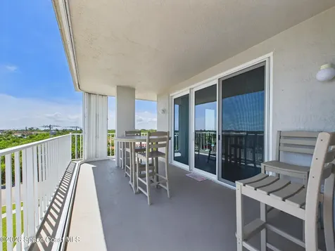 8700 Ridgewood Avenue Cape Canaveral FL 32920