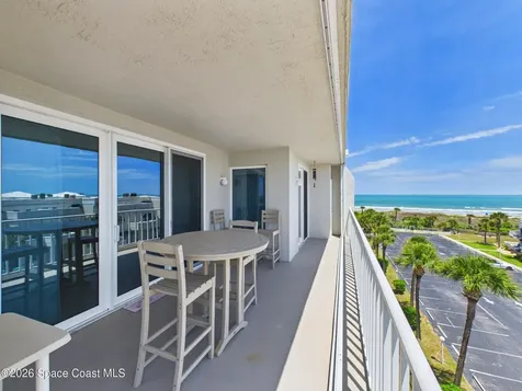 8700 Ridgewood Avenue Cape Canaveral FL 32920