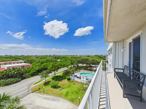 8700 Ridgewood Avenue Cape Canaveral FL 32920