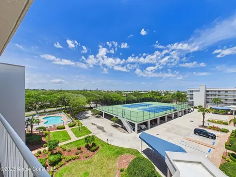 8700 Ridgewood Avenue Cape Canaveral FL 32920