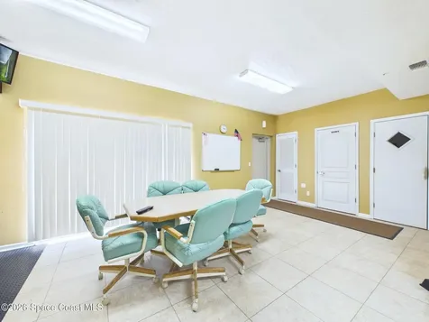 8700 Ridgewood Avenue Cape Canaveral FL 32920