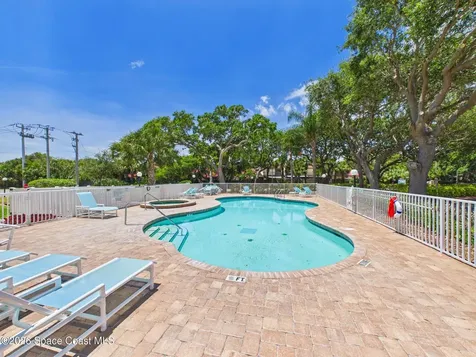 8700 Ridgewood Avenue Cape Canaveral FL 32920