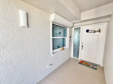 8700 Ridgewood Avenue Cape Canaveral FL 32920
