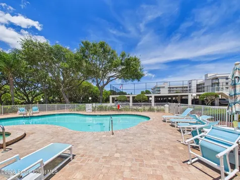 8700 Ridgewood Avenue Cape Canaveral FL 32920