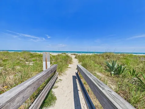 8700 Ridgewood Avenue Cape Canaveral FL 32920