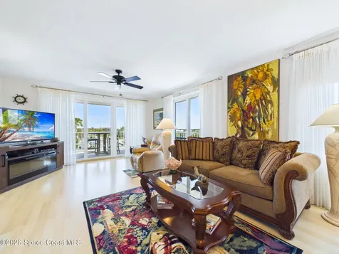 8700 Ridgewood Avenue Cape Canaveral FL 32920