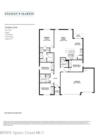 3355 Viridian Circle Melbourne FL 32904