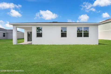 3355 Viridian Circle Melbourne FL 32904