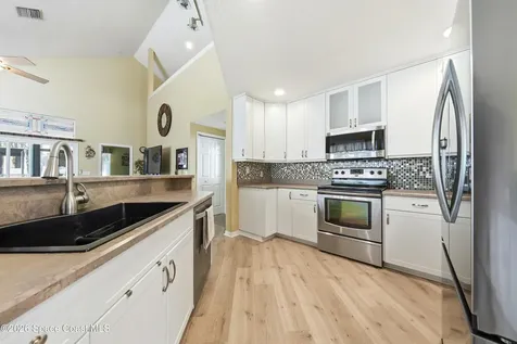 662 Plantation Drive Titusville FL 32780