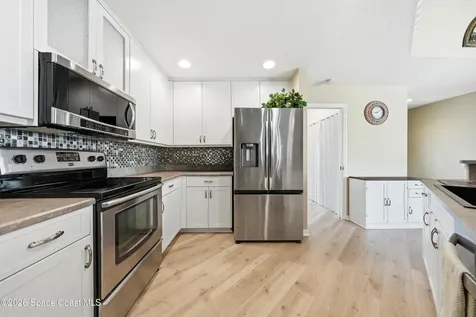662 Plantation Drive Titusville FL 32780