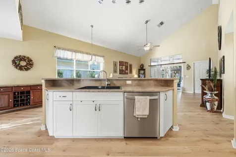 662 Plantation Drive Titusville FL 32780