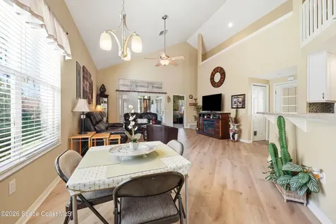 662 Plantation Drive Titusville FL 32780